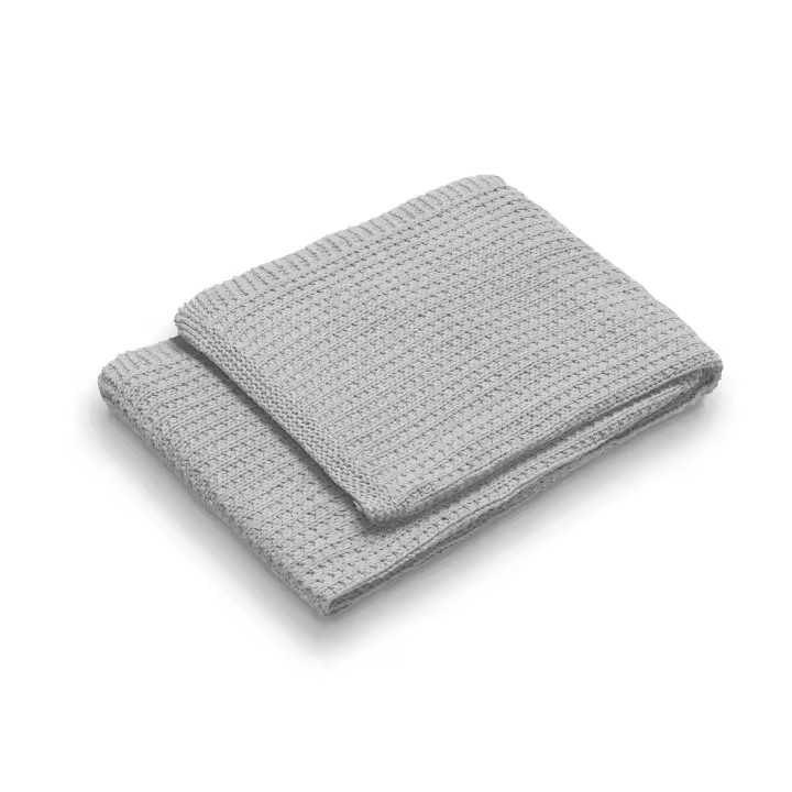 NORDCONFORT PLAID KAMPUR 12 - 1