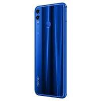 Huawei  Honor 8X 4/64GB Dual Sim Negro Libre ,azul , Libre, Smartphone, movil, Android, (PRODUCTO CON USO)ENVIO 24H - details 0