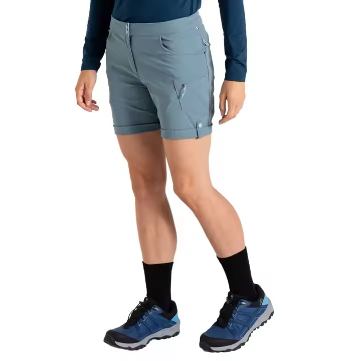 Dare2b Pantalones Cortos Melodic Iii - 1