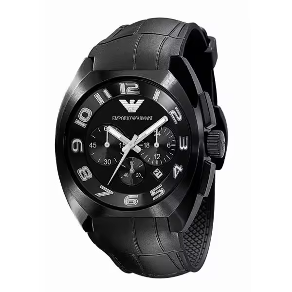 Reloj armani hombre  ar5846 (46mm) - 1