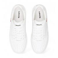 KTEY 235651 50 Zapatillas deportivas mujer 34025 24I SNEAKER BRILLIANT WHITE - details 2