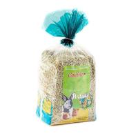 Cocini Heno Manzanilla Y Diente Leon 500Gr. Azul - Alimentación Completa Para Roedores - details 0