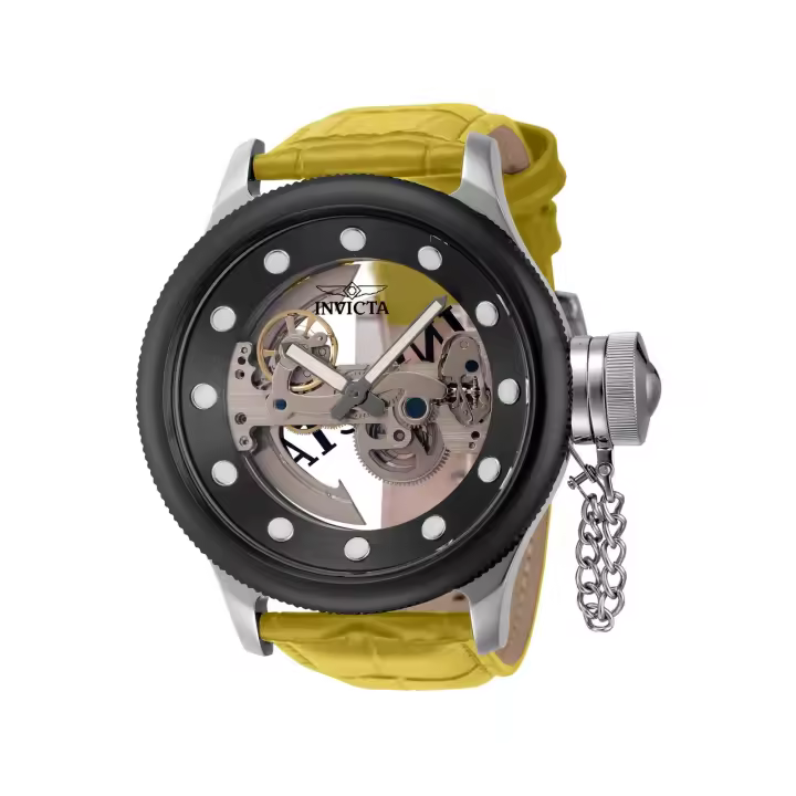 Invicta Pro Diver 44537 Reloj para Hombre Automático  - 52mm - 1