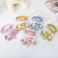 Correa Ajustable Para Gatos Y Perros Con Harnés De Malla Accesorios Para Mascotas Adecuado Para Bebés Y Puppies Productos Para Animales De Compañía - details 2