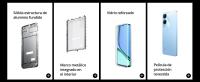realme Note 60 Teléfono Android con Protección ArmorShell, Fluidez de 48 Meses, Cámara Supernitida de 32 MP, Pantalla con Modo de Comodidad Ocular de 90 Hz, Batería de 5000 mAh, Certificado CE - details 5