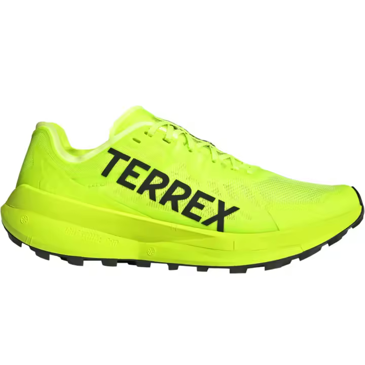 TERREX AGRAVIC SPEED - 1