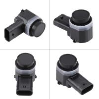 Sensor de aparcamiento, Sensor de aparcamiento de parachoques, Parachoques trasero delantero Sensor de asistencia de aparcamiento PDC para Jaguar XF XJ Land Rover Freelander 2 LR01092 - details 2