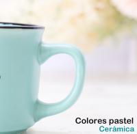 Pack de 6 a 30 unidades de Tazas originales Vintage, Con frase especial de dedicatoria, 3 modelos diferentes, Detalles de comunión para los invitados, Detalles para bodas invitados, Recuerdos Bautizo, Regalantes.com - details 5