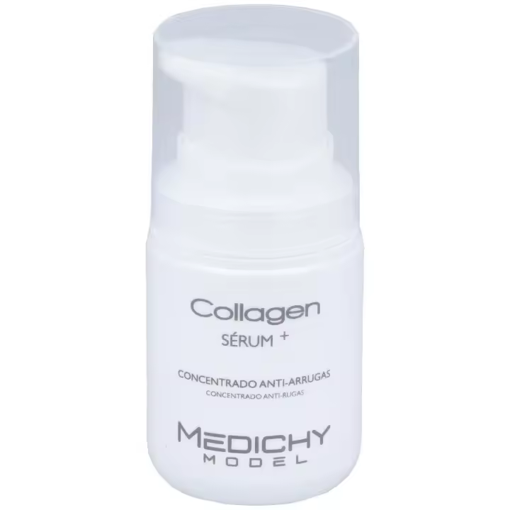 Medichy Model Collagen Serum+ 50Ml - 1