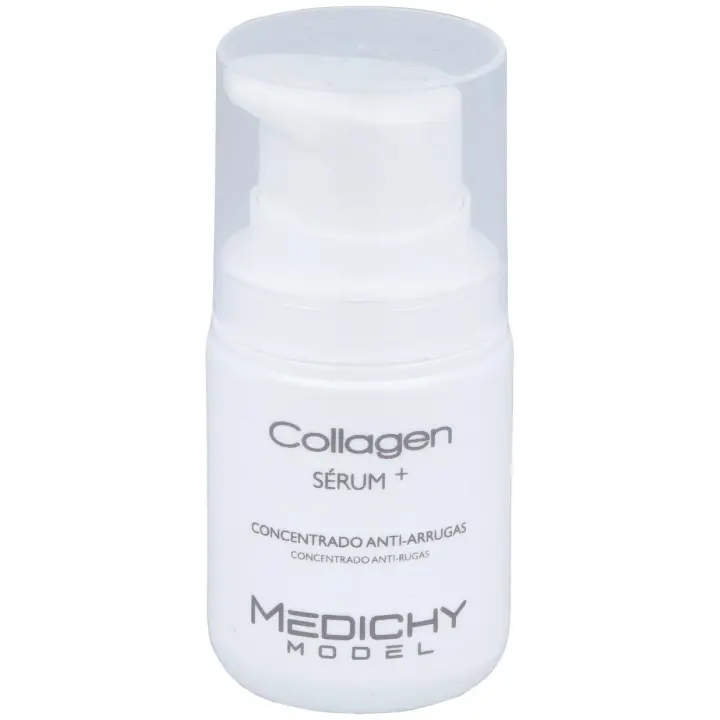 Medichy Model Collagen Serum+ 50Ml - 1