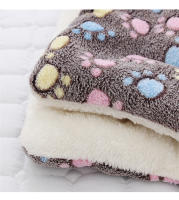 Alfombra De Sueño Para Mascotas Sillón De Perro Para Gatos Alfombra De Ropa Mueble Para Pupusas Lavable Suave Y Transpirable Para Pequeños Y Grandes Perros - details 12