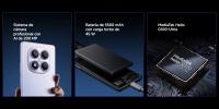 Teléfono Móvil Xiaomi Redmi Note 14 Pro 4G Xiaomi Smartphone Versión Global, 8+256GB/12+256GB/12+512GB, Sistema cámara profesional con AI 200 MP, Batería 5500 mAh con carga turbo 45W, MediaTek Helio G100-Ultra, Pantalla AMOLED 6,67'' 120 Hz, IP64 - details 1