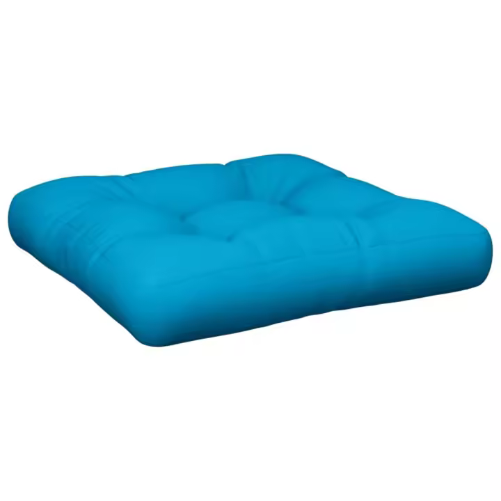 Sof D Palet D Tel Azu 60x60x1 cm - 1