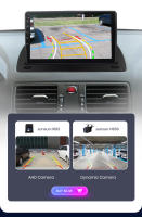Junsun Android 13 inalámbrico CarPlay Android Auto Radio para Volvo XC90 2004 2005 2006 2007 2008 2009 2010 2011 2012 2013 2014 coche Multimedia navegación GPS autorradio - details 15