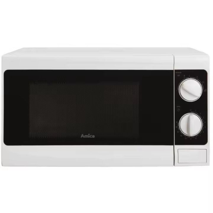 Horno microondas Amica AMG20M70V 20L 700W Blanco - 1