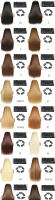 Extensiones De Cabello Sintético Hairstar 24" Larga Y Rizada Un Peça Con 5 Clips Para Mujer Textura Suave Puro Color - details 4