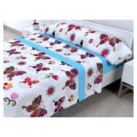 Juego De Sábanas Coralina Infantiles Varios Modelos - Cama 90 y 105cm - Tacto Sedalina Ideal para Invierno (Marca: Kimbatex Textil Hogar Tienda) - details 0