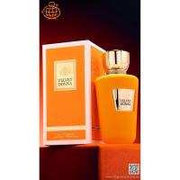 Fragrance World Velvet Donna Eau de Parfum Unisex 100 Ml   ***NOVEDAD*** - details 1
