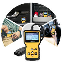 Leer Código De Coche OBD2 V310 ELM327 Herramientas De Diagnóstico Clear Kit De Reparación De Falla Del Motor Accesorios De Automóvil - details 7