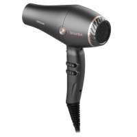 Secador de Pelo Bamba IoniCare Harmony 2600 W con Tecnología Iónica, 2 Boquillas y Difusor - Cecotec - details 1