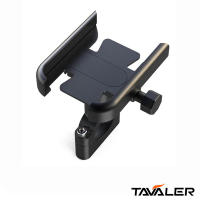 Soporte De Navegación Para Motocicleta M1 De Aluminio Soporte Para Teléfono Móvil Vehículo Eléctrico Especial Soporte De Viaje Para Motociclista - details 16