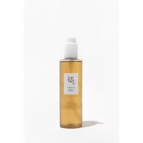 BEAUTY OF JOSEON GINSENG CLEANSING OIL 210ML - 1