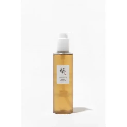 BEAUTY OF JOSEON GINSENG CLEANSING OIL 210ML - 1