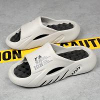 Zapatillas De Casa Para Hombre Lujo 2024 Con Suela De EVA Sandalias De Hombre Sandalias De Hombre Zapatos De Hombre Zapatillas De Verano Para El Hogar - details 37