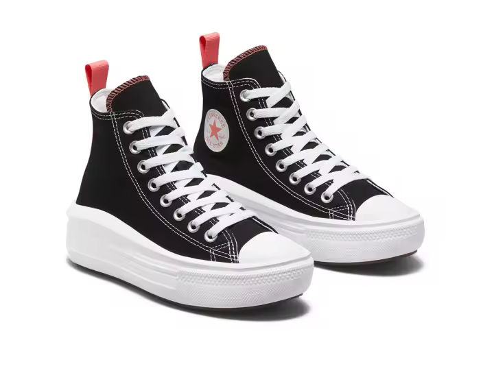 Converse Chuck Taylor All Star Move 271716C - 1
