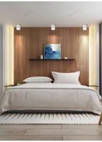 Spotlight LED GU10 Para Techo Montaje En Superficies Cilindro De Lámpara Bajo 220V Foco Iluminación Decorativa Para Dormitorio - details 13