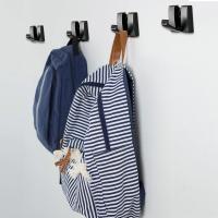Pack de 4 Ganchos de toalla de baño - details 4