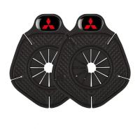 Cubierta Protectora Para Agujero De Limpia Parabrisas Para Mitsubishi ASX Lancer Pajero Outlander L200 EVO Resistente Al Polvo Y Desechable - details 10
