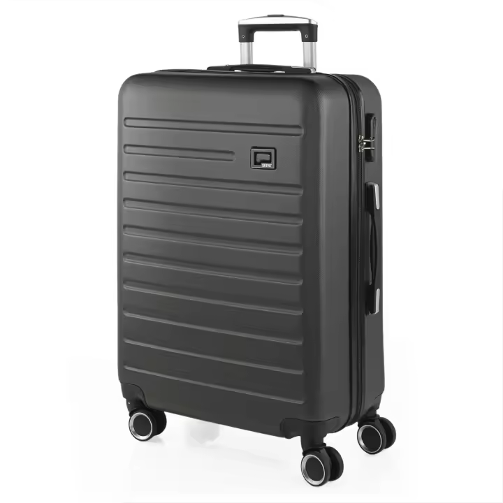 Skpat - Skpat Maletas De Viaje Medianas - Maleta Mediana 4 Ruedas - Maletas Medianas De Material ABS Resistentes Y Ligeras - Maleta De Viaje 20Kg , 65Cm - Maleta Viaje Rígida 175260 - 1