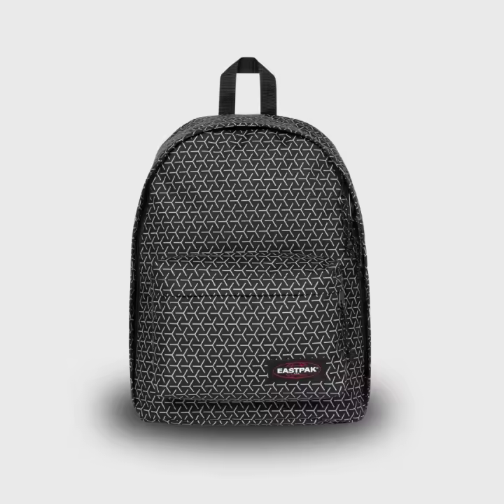 Eastpak Out Of Office Refleks Meta Black Eastpak Mochilas 196011840855 8473356894550 - 1
