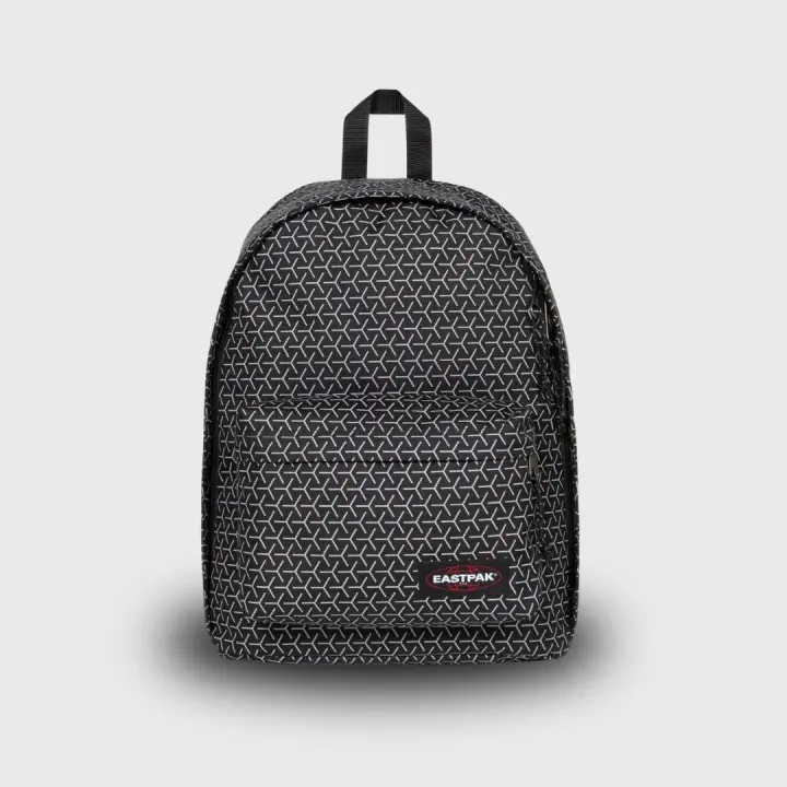 Eastpak Out Of Office Refleks Meta Black Eastpak Mochilas 196011840855 8473356894550 - 1