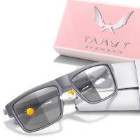 Gafas De Ciclismo Polarizadas Cambio De Color Para Hombre Visión Nocturna Conducción De Coche Motocicleta Deportes Al Aire Libre - details 18