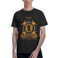 Camiseta Imperial Fist Terra Diseño Humor Familiar Verano Estilo Único Casual Aesthetic Para Hombres Talla Hasta 3XL - details 6