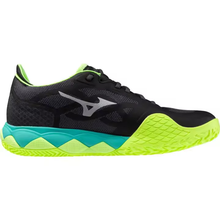 Mizuno Zapatillas De Tierra Batida Wave Enforce Tour Cc - 1