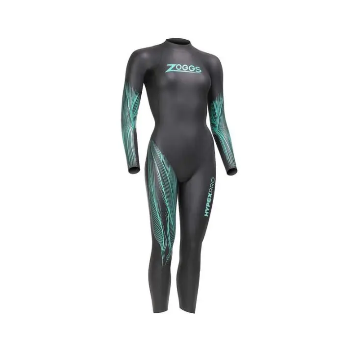 Zoggs Muta HYPEX Pro FS Mujer - Triatletas y Nadadores - 1