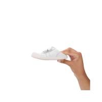 Zapatillas deportivas niña IGOR W10325 383 DEPORTIVO VELCROS BLANCO-ROSA BAREFOOT 35674 XL - details 1