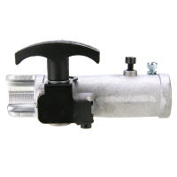 Conector De Eje Universal 9 Encogedores Para Trimmer De Jardín Reemplazo De Arrancador De Bello Spline 26/28mm Herramienta De Jardín - details 4