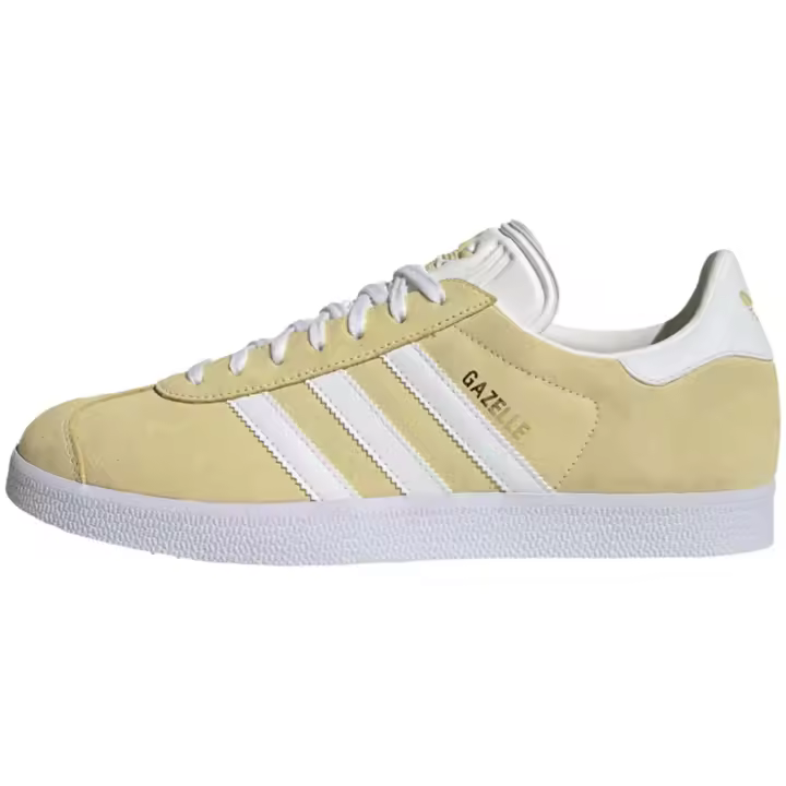 Zapatillas Adidas Gazelle para hombre en color amarillo - 1