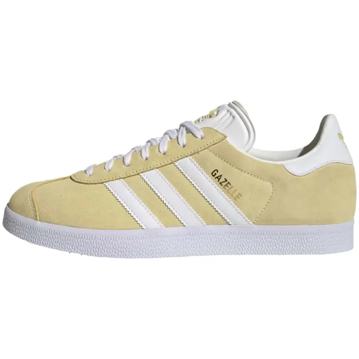 Zapatillas Adidas Gazelle para hombre en color amarillo - 1