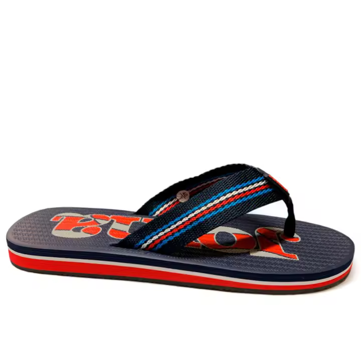 Chancla Dedo Hombre Joma Trento 2403 Marino 105944  Chanclas HOMBRE Joma MARCAS - 1