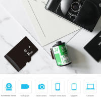 Tarjeta De Memoria Micro TF Portátil Compatible Con Smartphone Android Tableta Cámara De Vigilancia Disponible En 8/16/32/64/128GB - details 5