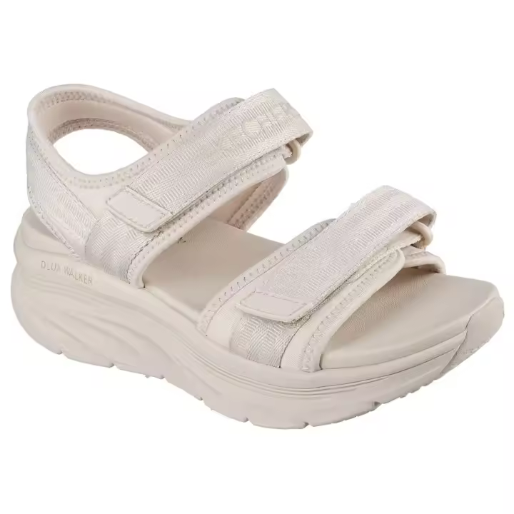 Skechers Sandalias D´lux Walker Adored Days - 1