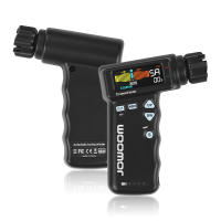 JOWOOM T2 Afinador Inteligente Para Guitarra Ukulele Con Afinación Cromática Y Recargable Integrado Herramienta De Acordes Y Notas - details 9