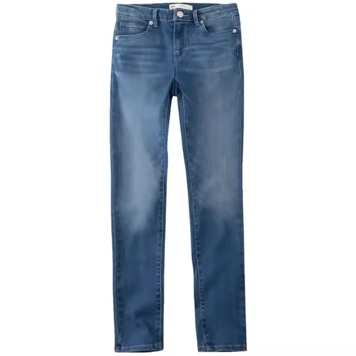 Pantalones Vaqueros Sportswear Levis 710 Skinny - 1