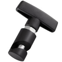 Soporte De Elevación Hidráulico Para Capó De Coche Maletero Y Trasero En Aluminio Anti-deslizante Duradero Clips De Fijación Automotriz - details 6