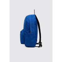 Vans Old Skool Backpack Mochilas Unisex Azul - details 1